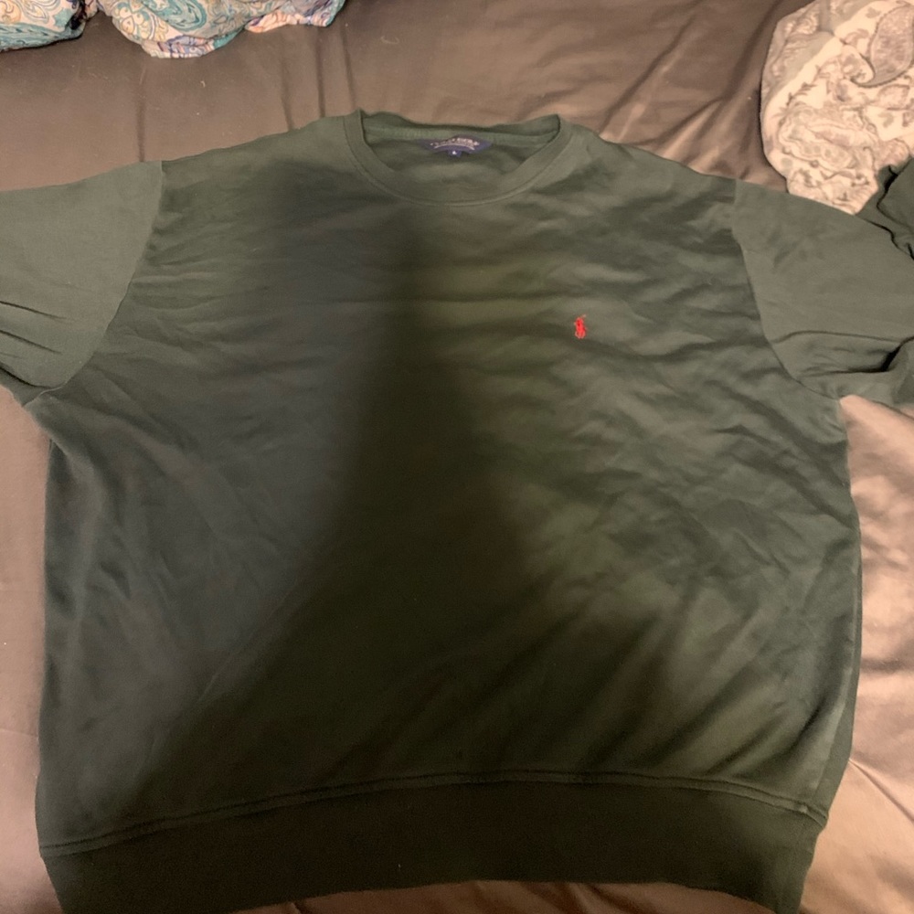 Long sleeve